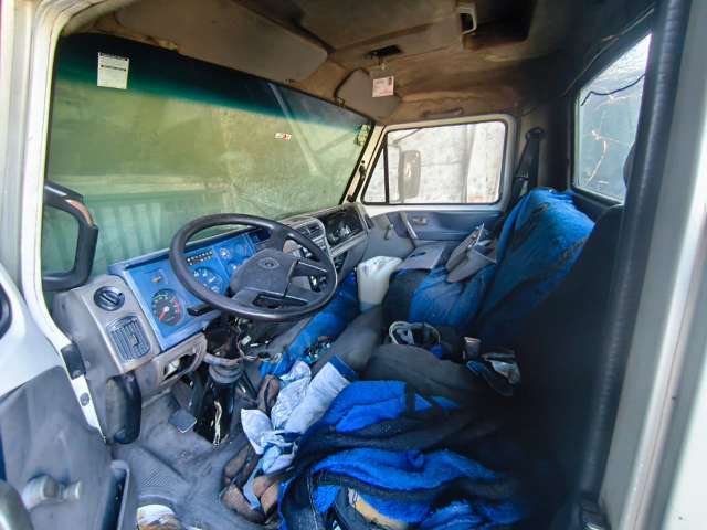 Leilão de Veículos - VW 18.310 Titan  - Guaratinguetá/SP