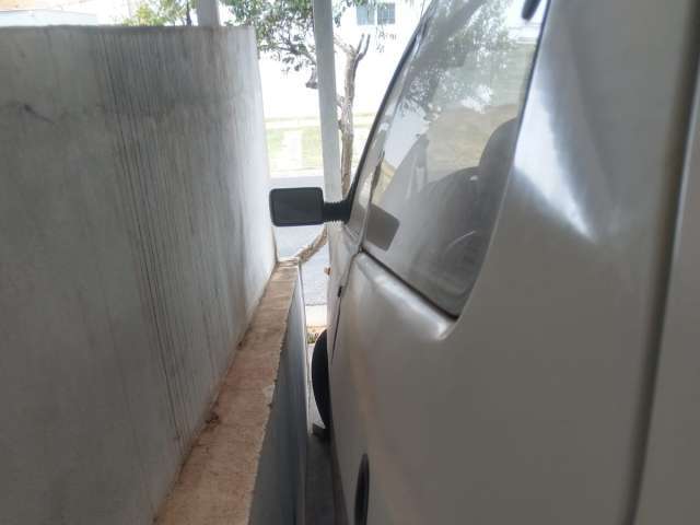 Leilão de Veículos - Fiat/Uno CS - Araçatuba/SP