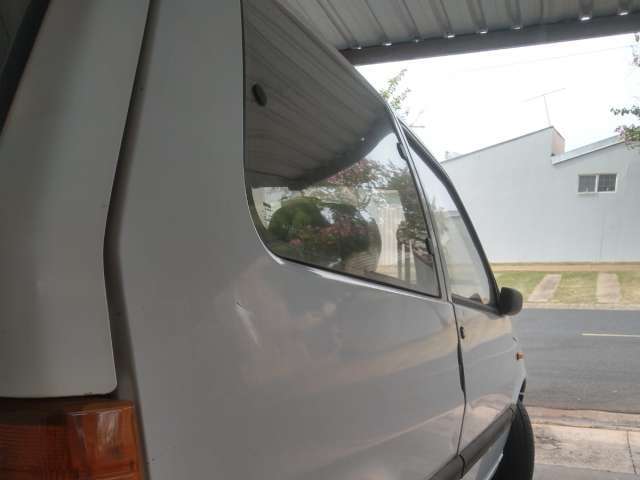 Leilão de Veículos - Fiat/Uno CS - Araçatuba/SP