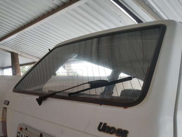 Leilão de Veículos - Fiat/Uno CS - Araçatuba/SP