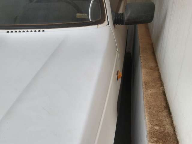Leilão de Veículos - Fiat/Uno CS - Araçatuba/SP