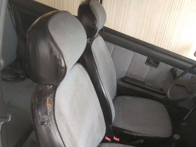 Leilão de Veículos - Fiat/Uno CS - Araçatuba/SP
