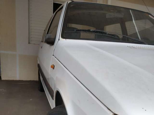 Leilão de Veículos - Fiat/Uno CS - Araçatuba/SP