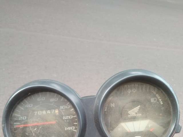 Leilão de Veículos - Honda/CG 125 Titan KS - Araçatuba/SP