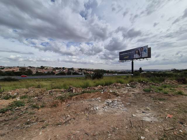 Leilão de Imóvel - Terreno área 480m² - Vila Aeroporto - Campinas/SP 