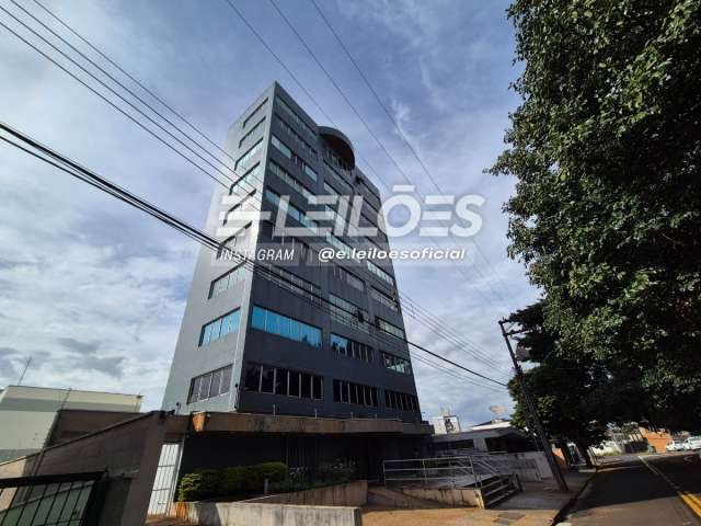 Leilão de Imóvel - Sala comercial área total 86,8843m² - Conj. Empresarial Jd. Guanabara - Campinas/SP