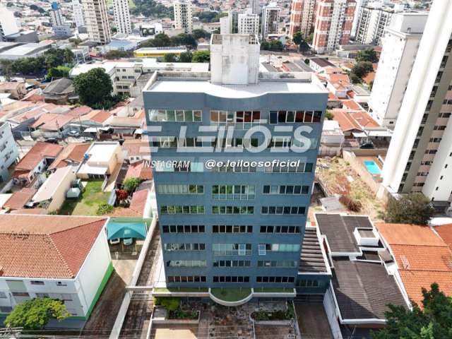 Leilão de Imóvel - Sala comercial área total 86,8843m² - Conj. Empresarial Jd. Guanabara - Campinas/SP