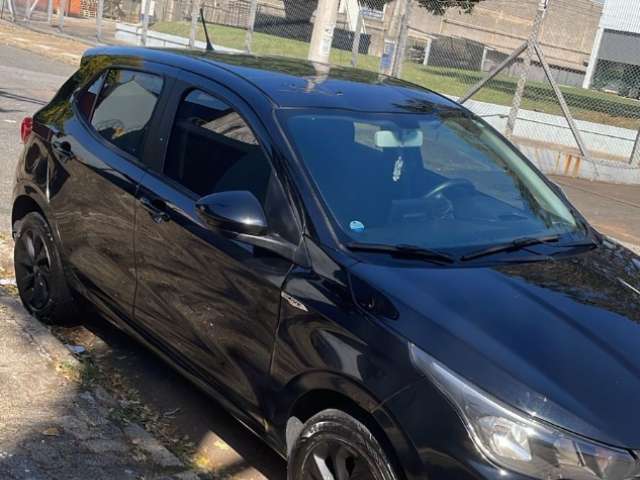 Leilão de Veículo - Creta 16 A Pulse / Argo Drive 1.0 - Campinas/SP 