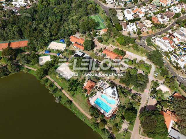 Leilão de Imóvel - Residencial área 864,22m² - Alphaville, Campinas/SP 