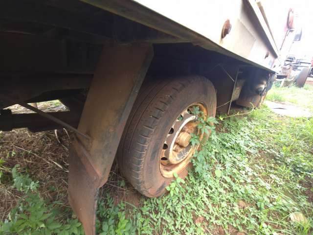 Leilão de Veículo - I/Hyundai - Campinas/SP 
