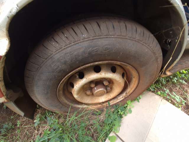 Leilão de Veículo - I/Hyundai - Campinas/SP 