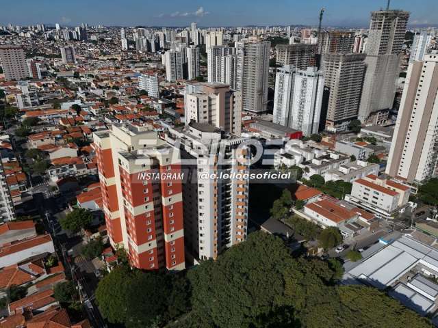 Leilão de Imóvel - Apto. duplex - Edifício San Genaro - São Paulo/SP