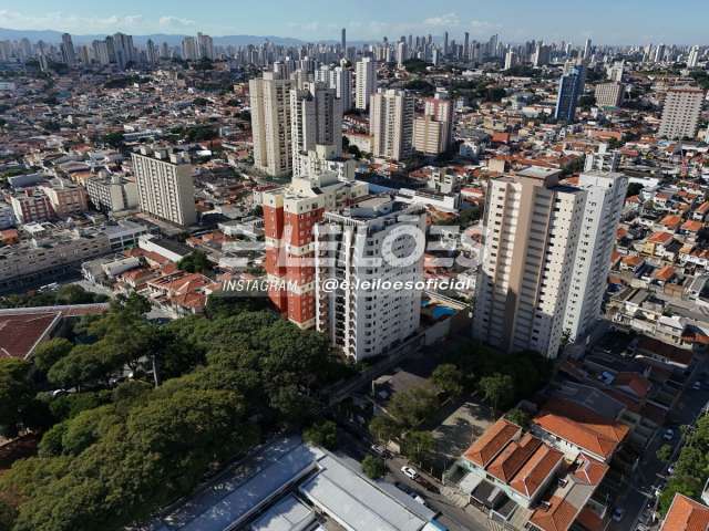 Leilão de Imóvel - Apto. duplex - Edifício San Genaro - São Paulo/SP