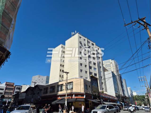Leilão de Imóvel - Apartamento área útil 68,50m² - Ed. Rio Bonito - São Paulo/SP 