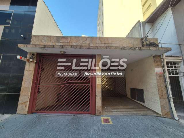 Leilão de Imóvel - Apartamento área útil 68,50m² - Ed. Rio Bonito - São Paulo/SP 