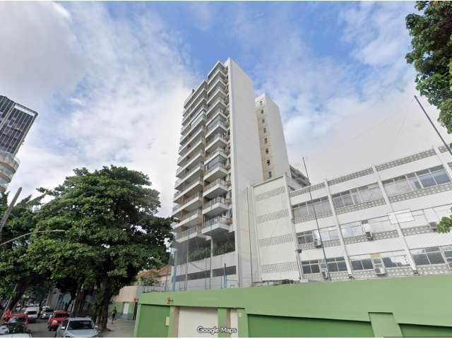 Leilão de Imóvel - Apto. área 737,86m² - Ed. Omni 1 Residence Imóvel Service - Rio de Janeiro/RJ