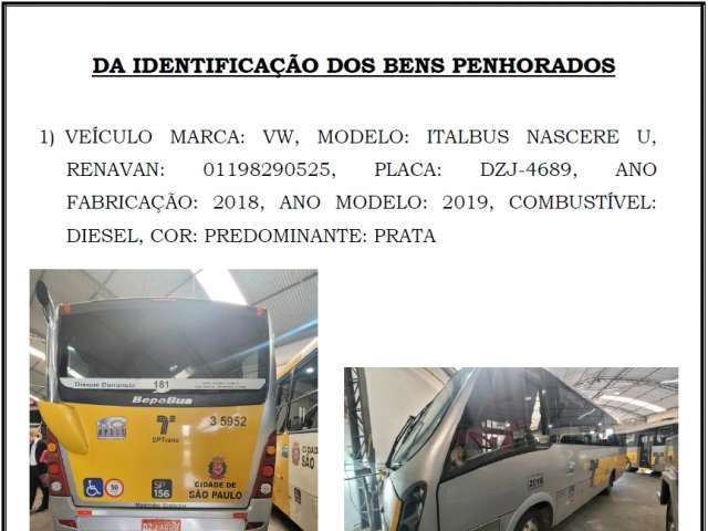 Foto do lote