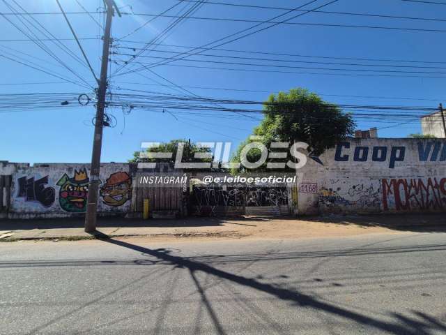 Leilão de Imóvel - Terreno com área de 2.242,30m² - Santo André/SP 