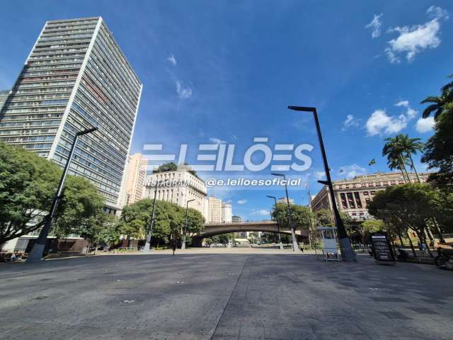 Leilão de Imóvel - Salas Comerciais - Ed. CBI - São Paulo/SP 