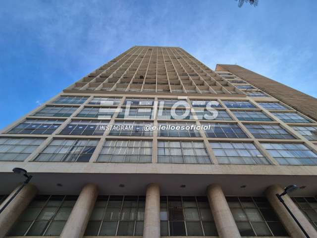 Leilão de Imóvel - Sala Comercial - Ed. CBI - São Paulo/SP 
