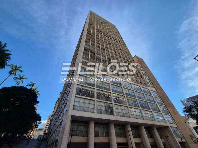 Leilão de Imóvel - Sala Comercial - Ed. CBI - São Paulo/SP 