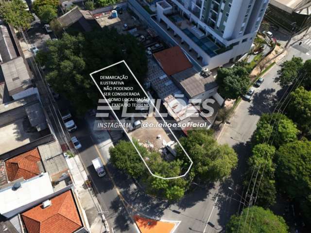 Leilão de Imóvel - Terreno s/benfeitoria, área 368m² - São Paulo/SP 