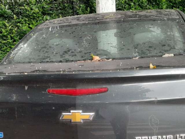 Leilão de Veículo - CHEV PRISMA 1.4 - São Paulo/SP 