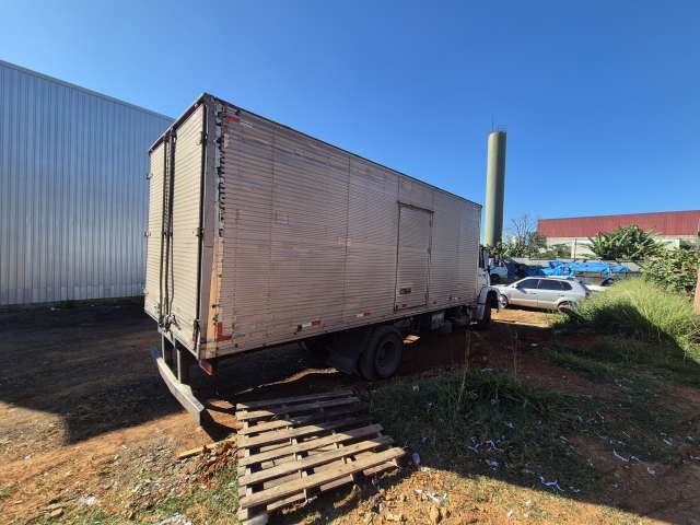 Leilão de Veículo - M. Benz/L 1318 - Guarulhos/SP 
