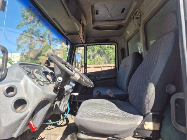 Leilão de Veículo - M. Benz/L 1318 - Guarulhos/SP 