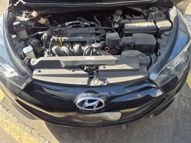 Leilão de Veículo - HB 20/Hyundai - Guarulhos/SP