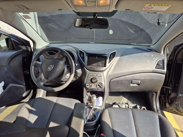 Leilão de Veículo - HB 20/Hyundai - Guarulhos/SP