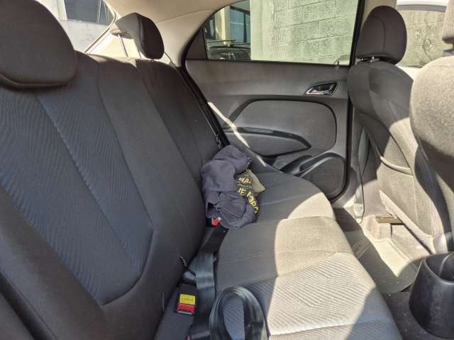 Leilão de Veículo - HB 20/Hyundai - Guarulhos/SP