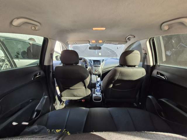Leilão de Veículo - HB 20/Hyundai - Guarulhos/SP