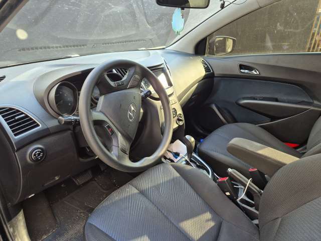 Leilão de Veículo - HB 20/Hyundai - Guarulhos/SP