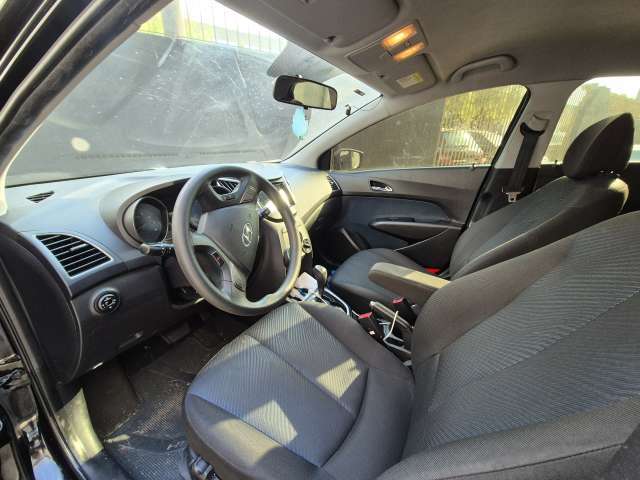 Leilão de Veículo - HB 20/Hyundai - Guarulhos/SP