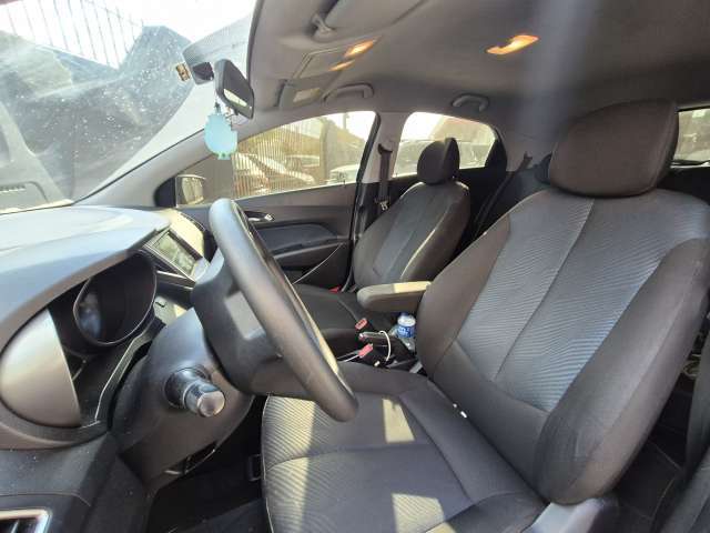 Leilão de Veículo - HB 20/Hyundai - Guarulhos/SP