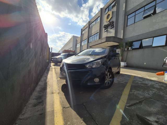 Leilão de Veículo - HB 20/Hyundai - Guarulhos/SP