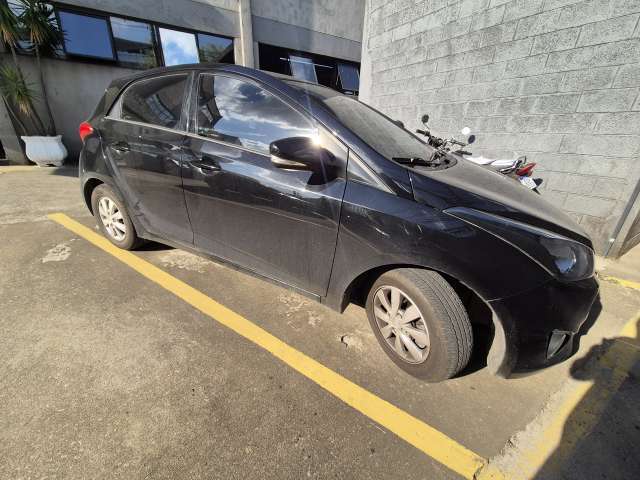 Leilão de Veículo - HB 20/Hyundai - Guarulhos/SP
