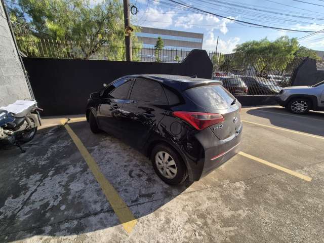 Leilão de Veículo - HB 20/Hyundai - Guarulhos/SP