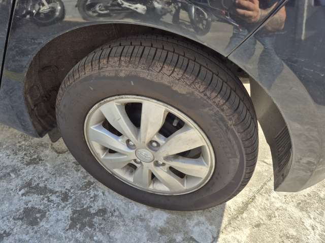 Leilão de Veículo - HB 20/Hyundai - Guarulhos/SP