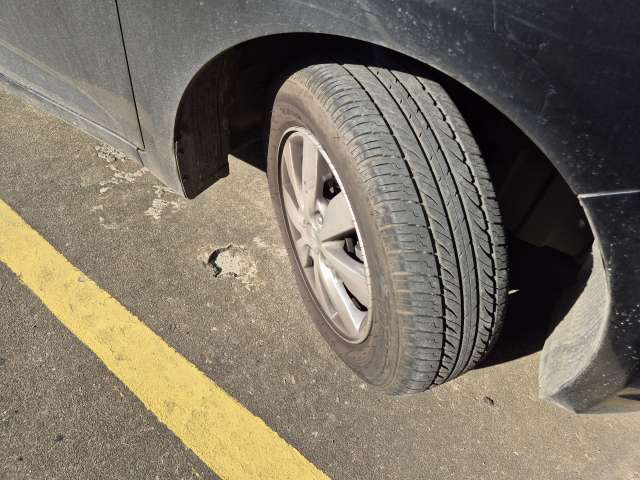 Leilão de Veículo - HB 20/Hyundai - Guarulhos/SP