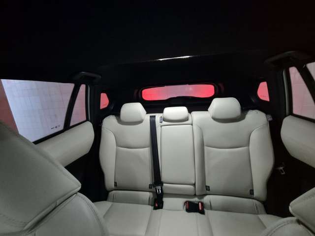 Leilão de Veículo - Toyota/CCross - Guarulhos/SP