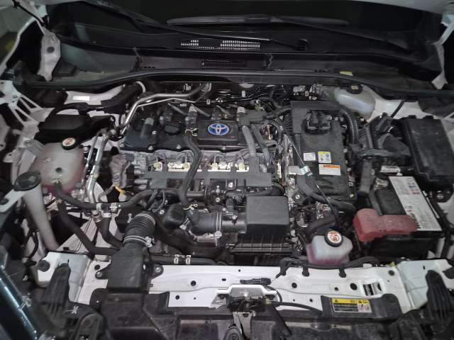 Leilão de Veículo - Toyota/CCross - Guarulhos/SP