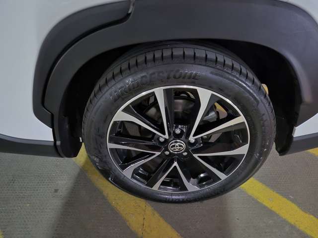 Leilão de Veículo - Toyota/CCross - Guarulhos/SP