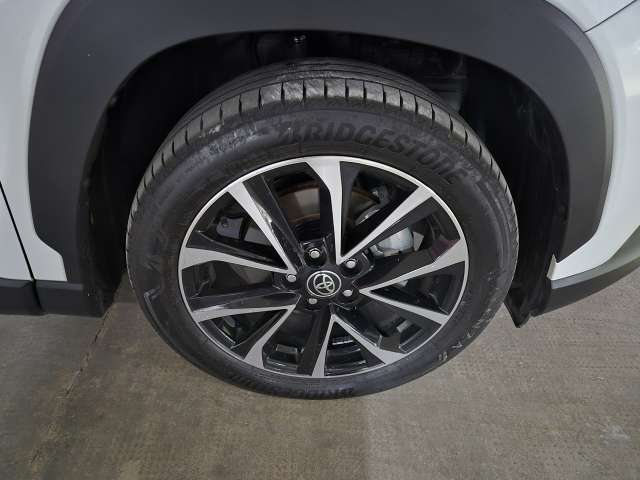 Leilão de Veículo - Toyota/CCross - Guarulhos/SP