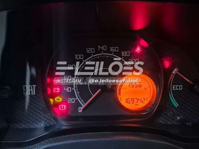 Leilão de Veículo - Fiat/Palio Fire - Guarulhos/SP