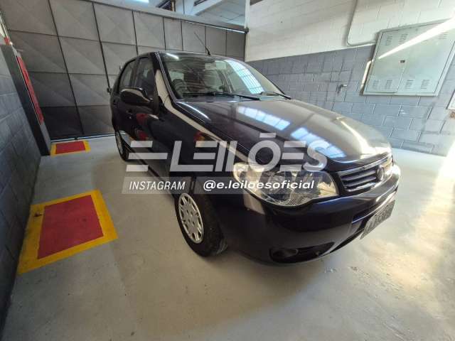 Leilão de Veículo - Fiat/Palio Fire - Guarulhos/SP