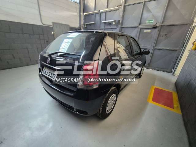 Leilão de Veículo - Fiat/Palio Fire - Guarulhos/SP