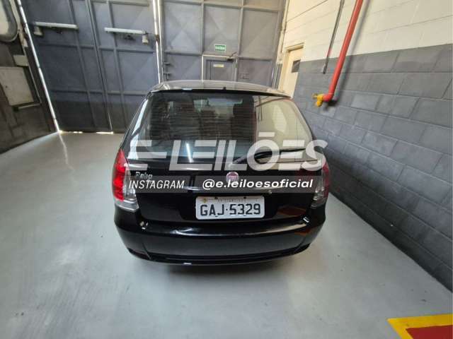 Leilão de Veículo - Fiat/Palio Fire - Guarulhos/SP