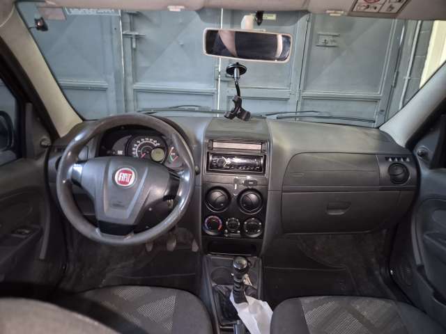 Leilão de Veículo - Fiat/Palio Fire - Guarulhos/SP